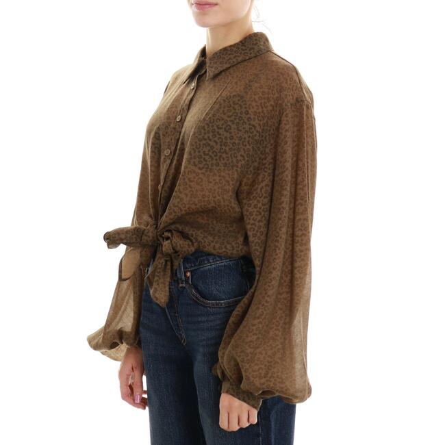 CAMICIA MACULATA ELEH - Mad Fashion | img vers.650x/